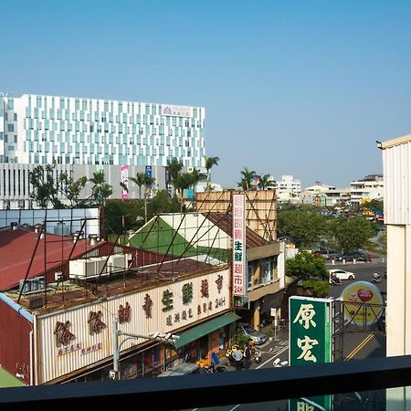 Tainan Sweet Home Luaran gambar