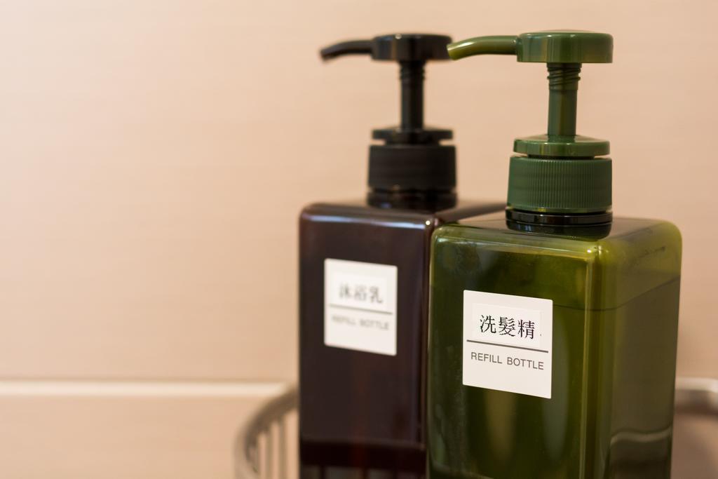 Tainan Sweet Home Luaran gambar