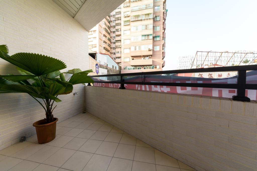 Tainan Sweet Home Luaran gambar