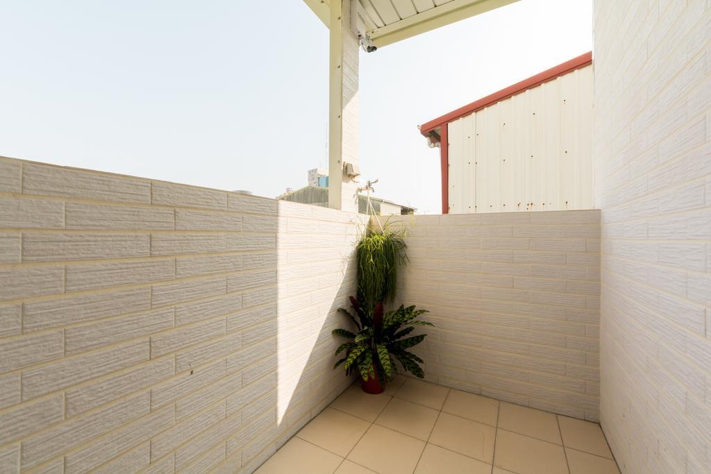 Tainan Sweet Home Luaran gambar