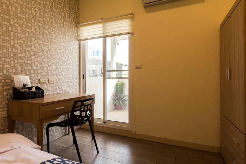 Tainan Sweet Home Luaran gambar