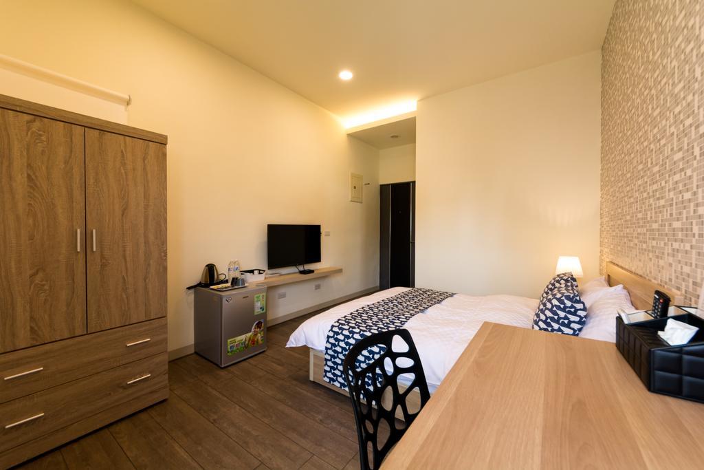 Tainan Sweet Home Luaran gambar