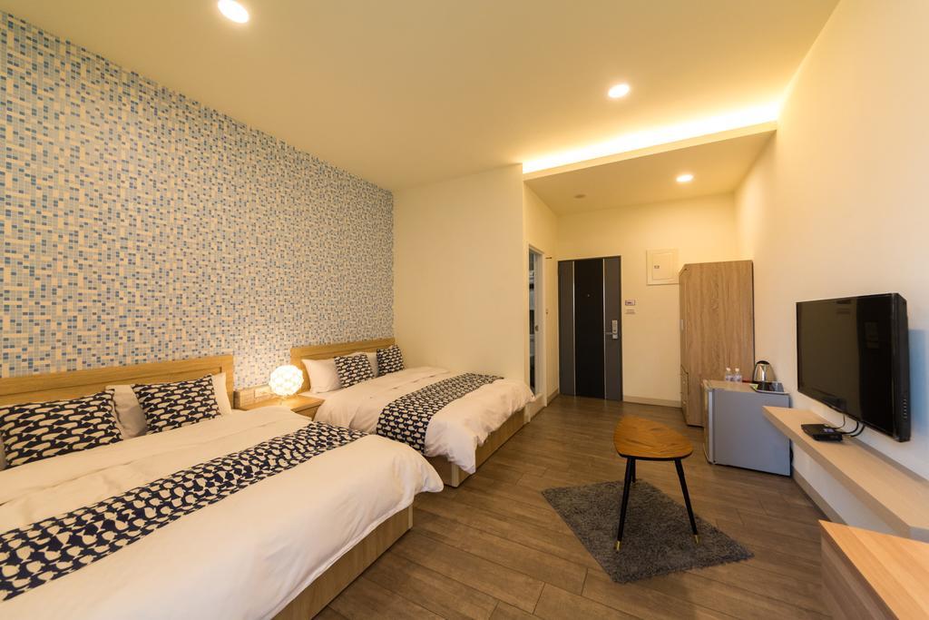 Tainan Sweet Home Luaran gambar